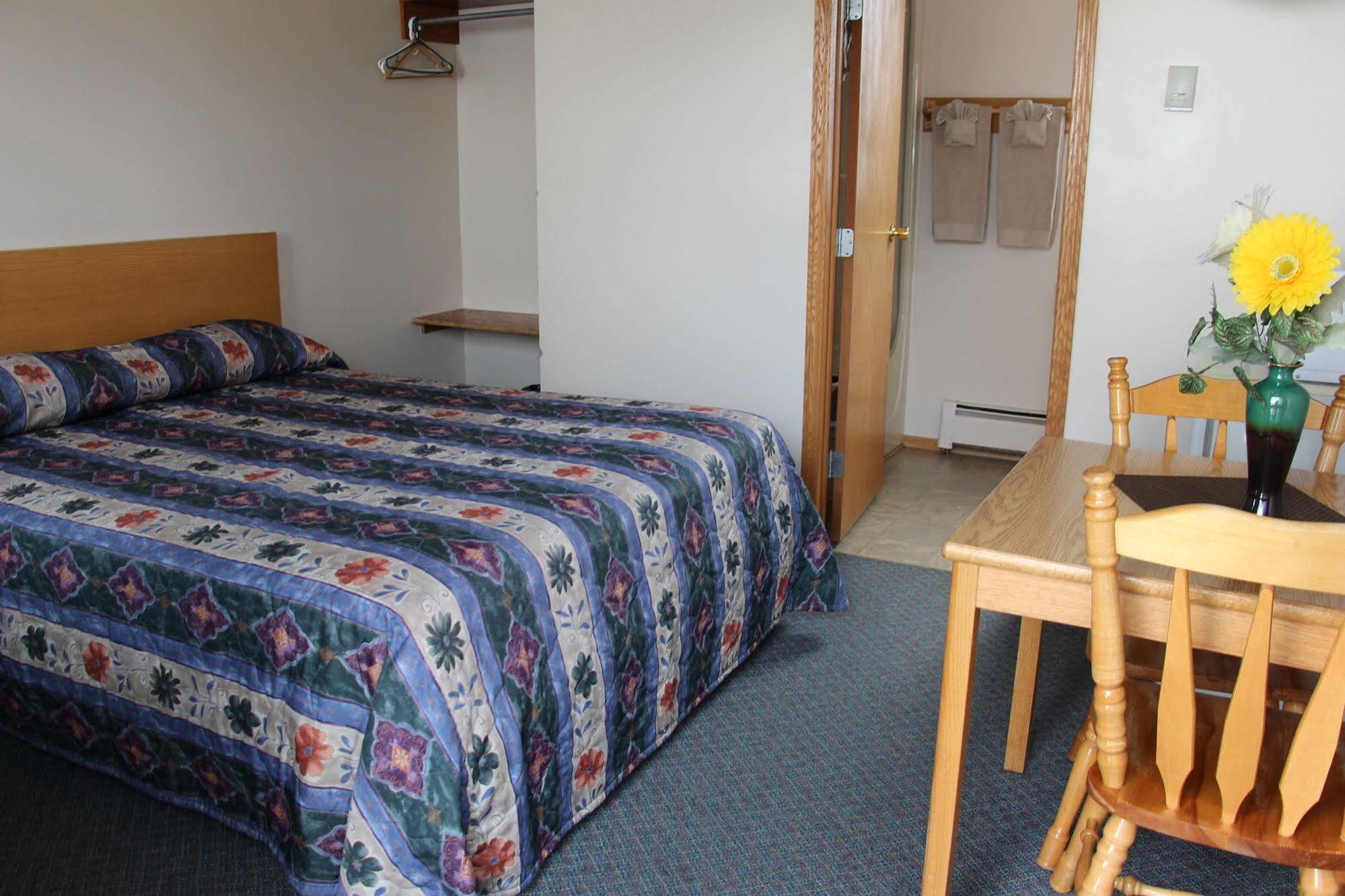 Lakehead Motel 桑德贝 外观 照片